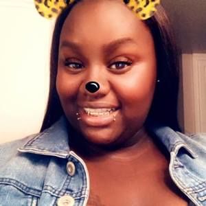 Meet your Posher, Johnetta